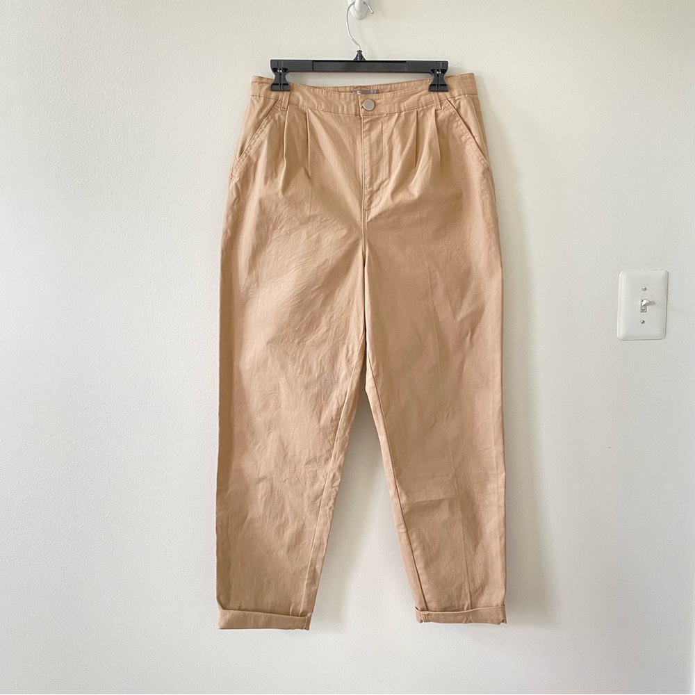 ASOS Women’s Khaki Pants